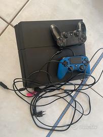Playstation 4