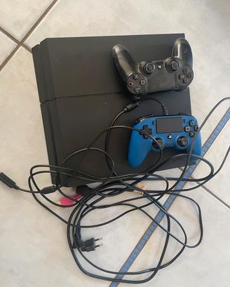Playstation 4
