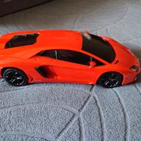 Lamborghini Aventador Telecomandata 