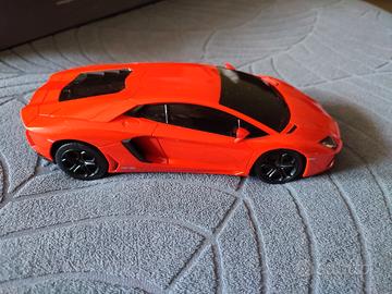 Lamborghini Aventador Telecomandata 