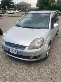 FORD Fiesta 5ª serie