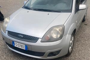 FORD Fiesta 5ª serie