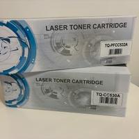 Cartucce laser toner cartridge