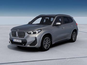 BMW X1 sDrive18d MSport