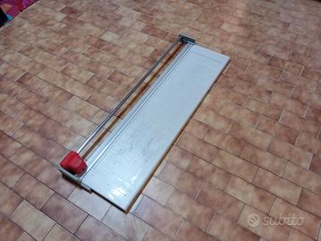 Taglierina Neolt Desk Trim 100
