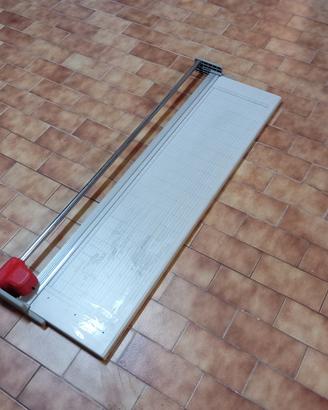 Taglierina Neolt Desk Trim 100