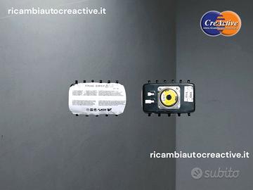 Fiat Tipo 2°  Airbag passeggero II Creactive.it