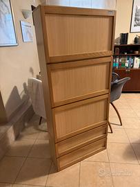 Scarpiera marca FOPPA PEDRETTI