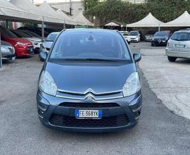 CITROEN C4 Picasso 1.6 HDi 110 FAP Seduction