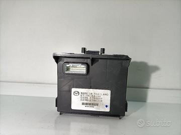 BODY COMPUTER MAZDA MX-5 Serie PE (18>)