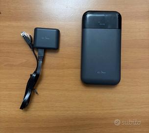Smart wifi hotspot GL.iNet GL-E750V2