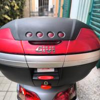 Bauletto Givi 46 litri