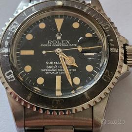 rolex submariner 1680