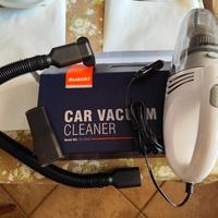 Aspirapolvere per auto portatile accendisigari