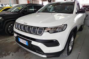 JEEP Compass 1.6 Multijet Limited MY24