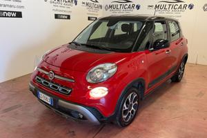 Fiat 500L 1.4 95 CV S&S Hey Google