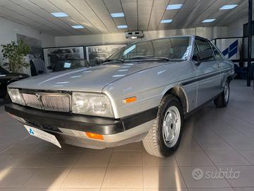 Lancia Gamma 2.0 COUPE' PERFETTA DA AMATORE SOLI 3