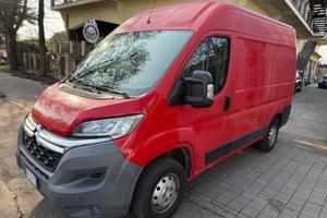 Citroen Jumper 33 BlueHDi 130 PC-TN Furgone