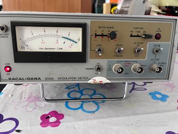 Modulatore AM/FM Recal Dana mod 9009A