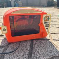 fornetto “la prova del cuoco” Giochi preziosi.