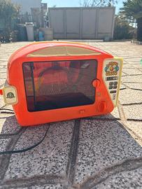 fornetto “la prova del cuoco” Giochi preziosi.