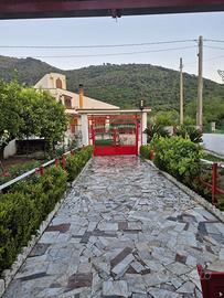 Villetta in Sarno