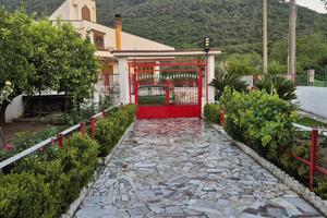 Villetta in Sarno