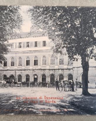  Stazione di Desenzano