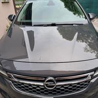 Astra sw 1.4 100cv benzina