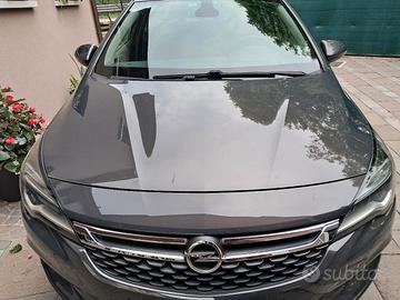 Astra sw 1.4 100cv benzina