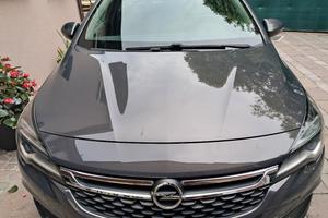 Astra sw 1.4 100cv benzina