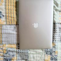 Macbook pro 15