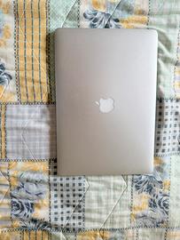 Macbook pro 15