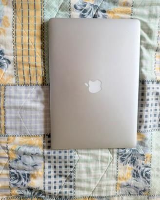 Macbook pro 15