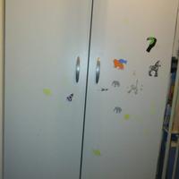 Armadio usato come in foto