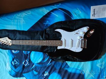 Chitarra elettrica Fender