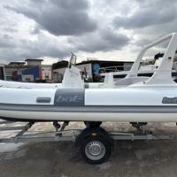 Gommone 590