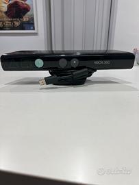 KINECT Sensore di Movimento per Microsoft XBOX 360