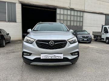 Opel Mokka X 1400 GPL Possibile Permuta