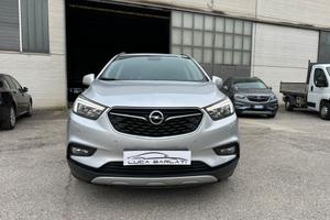 Opel Mokka X 1400 GPL Possibile Permuta