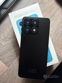 HONOR X8A - 128 GB