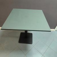 12 TAVOLI COLOS 70×70 cm