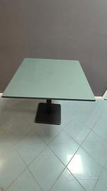 12 TAVOLI COLOS 70×70 cm
