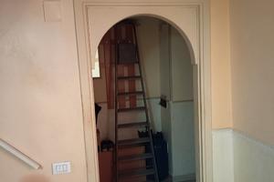 Casa semi-indipendente