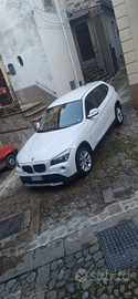 BMW X1 e84 X-drive