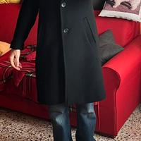 Cappotto Zara