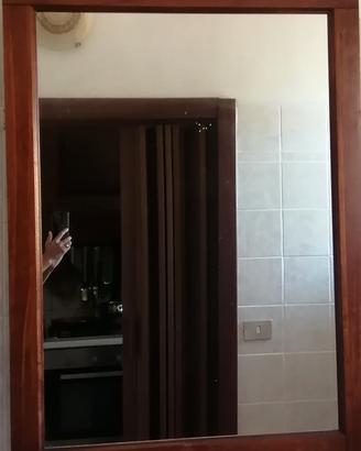Specchio bagno