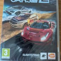 [PC] Project Cars 2 - Nuovo, sigillato