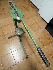 Macchinetta  tappatrice