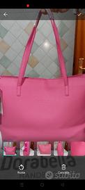 Borsa Dorabella rosa